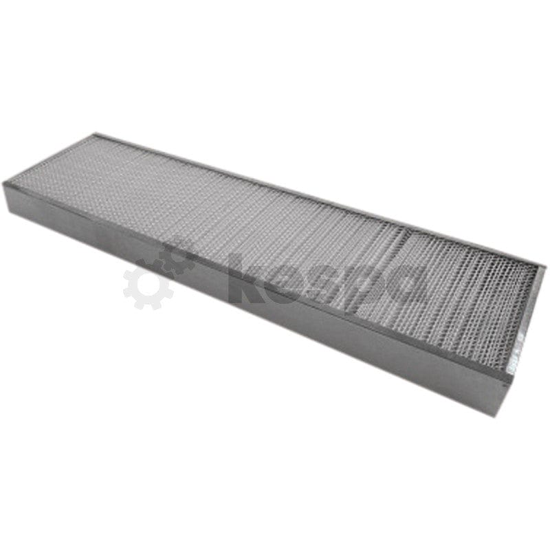 Hyttfilter  av  Kespa AB Hyttfilter 5863