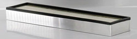 Hyttfilter  av  Kespa AB Hyttfilter 6017
