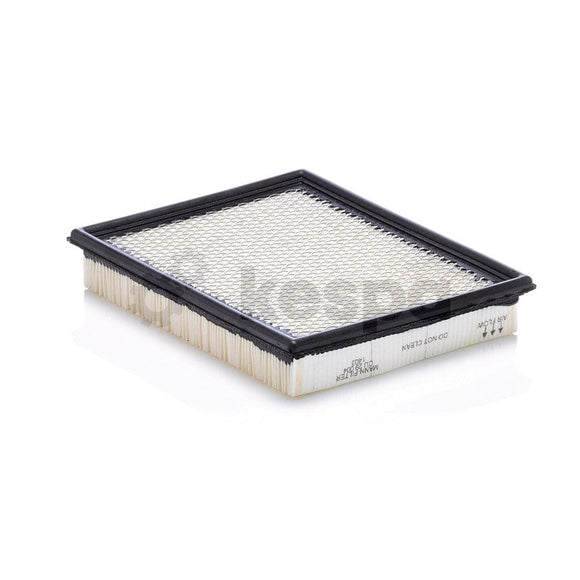 Hyttfilter CU29004  av  Kespa AB Hyttfilter 7106