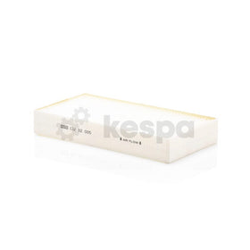 Hyttfilter CU32005  av  Kespa AB Hyttfilter 7112