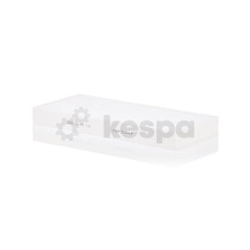 Hyttfilter CU40110  av  Kespa AB Hyttfilter 7119