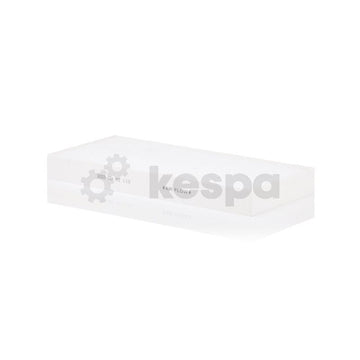 Hyttfilter CU40110  av  Kespa AB Hyttfilter 7119