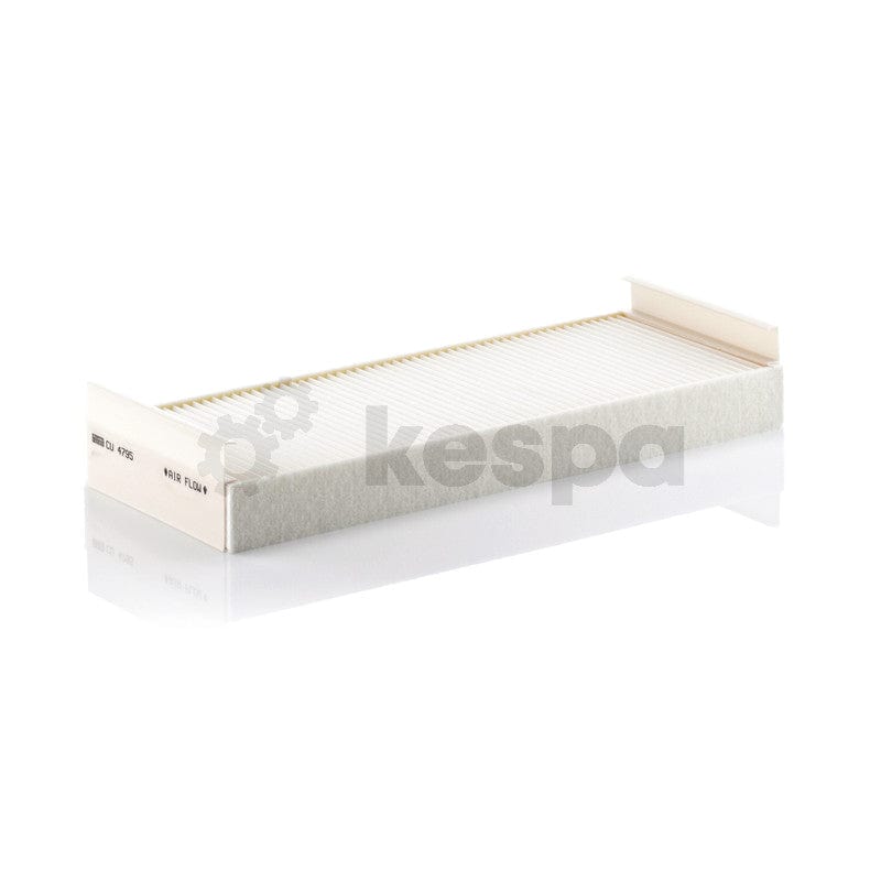 Hyttfilter CU4795  av  Kespa AB Hyttfilter 7126