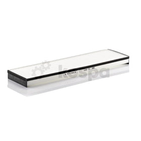 Hyttfilter CU5877  av  Kespa AB Hyttfilter 7128