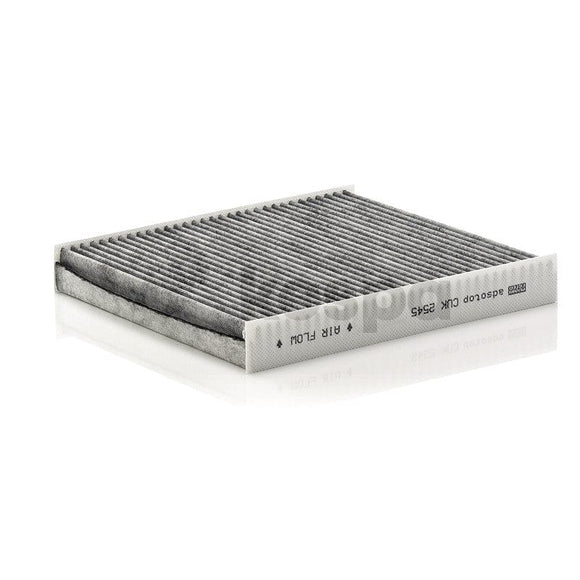 Hyttfilter CUK2545  av  Kespa AB Hyttfilter 7133