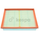 Hyttfilter motsvarande CU2582  av  Kespa AB Hyttfilter 7240