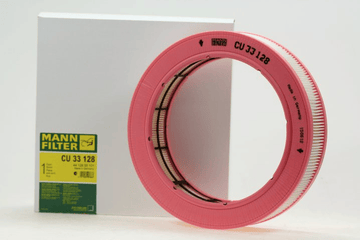 Hyttfilter - recirkulation CU33128  av  Kespa AB Hyttfilter 5335