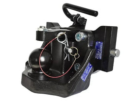 K80 Kuldrag för montage i stege 330x32mm från Rockinger  av  Kespa AB Kuldrag till stege 7313