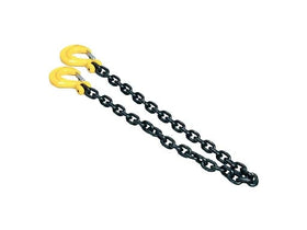 Kätting för lastsäkring 3,5m max 21 ton  av  Kespa AB Kätting 7399