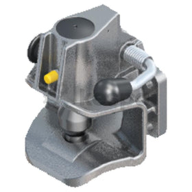 Kompakt drag Rockinger för 40 mm ögla med fläns 120x55  av  Kespa AB Automatiska drag 7347