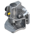 Kompakt drag Rockinger för 40 mm ögla med fläns 120x55  av  Kespa AB Automatiska drag 7347