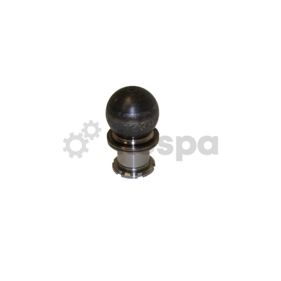 Kula K80 med mutter M50x1,5, ROE71177  av  Kespa AB Reservdelar drag 7528