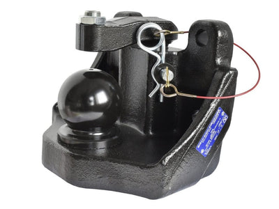 Kuldrag 80mm bultbart M20 160x100 Rockinger RO 825 B  av  Kespa AB Kuldrag bultbara 7249