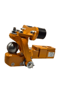 Kuldrag passande Fendt med Bennet hitch 90x90mm  av  Kespa AB Kuldrag till hitch 7368