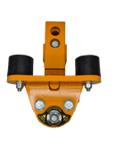 Kuldrag passande Fendt med Bennet hitch 90x90mm  av  Kespa AB Kuldrag till hitch 7368