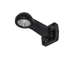 Kulhandske fläns 145x145 M20 från Rockinger ej smörjbart, typgodkänd  av  Kespa AB Kulhandske 7388