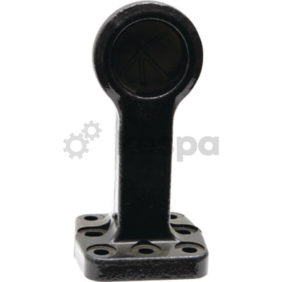 Kulhandske K80 110x100 M16 3 ton typgodkänd VO (EU) 2015/208  av  Kespa AB Kulhandske 5974