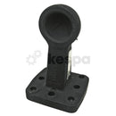 Kulhandske K80 med fläns 145x145 M20 4 ton typgodkänd från Scharmüller  av  Kespa AB Kulhandske 6065