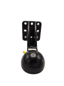 Kulhandske K80 med nedflyttad handske med fläns 110x100 från Scharmüller  av  Kespa AB Kulhandske 7482