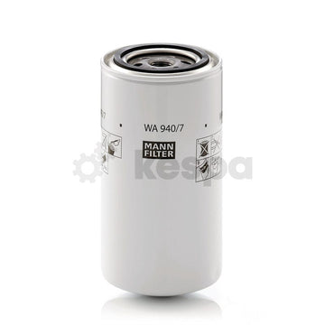 Coolant filter WA940.7