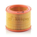 Luftfilter C1760  av  Kespa AB Luftfilter 6496