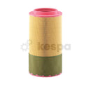 Luftfilter C271250.1  av  Kespa AB Luftfilter 6614