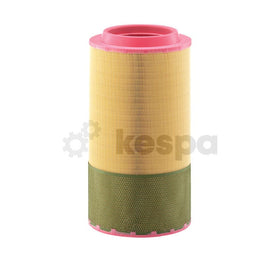 Luftfilter C271250.1  av  Kespa AB Luftfilter 6614