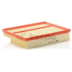 Luftfilter C30195.2  av  Kespa AB Luftfilter 6660
