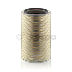Luftfilter C331600.2  av  Kespa AB Luftfilter 6694