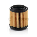 Luftfilter C710.1  av  Kespa AB Luftfilter 6734