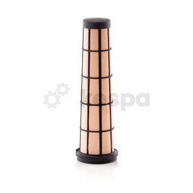 Luftfilter CF10002  av  Kespa AB Luftfilter 6750
