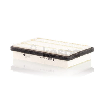 Luftfilter CU24014  av  Kespa AB Hyttfilter 5790