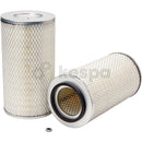 Luftfilter - primärt  av  Kespa AB Luftfilter 5294