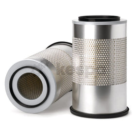 Luftfilter - primärt AF25302  av  Kespa AB Luftfilter 5612