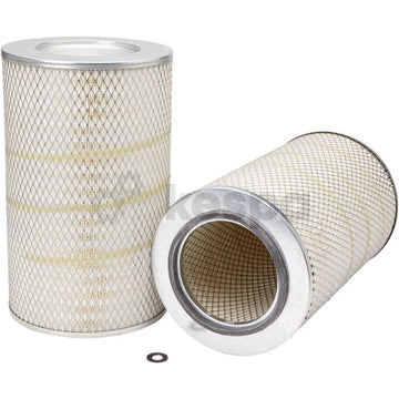 Luftfilter - primärt motsvarande A171255  av  Kespa AB Luftfilter 5111