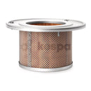 Luftfilter - sekundärt motsvarande bl.a. AL78870  av  Kespa AB Luftfilter 5119