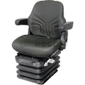 Air suspension chair Grammer Maximo Comfort MSG95G/731 260 mm