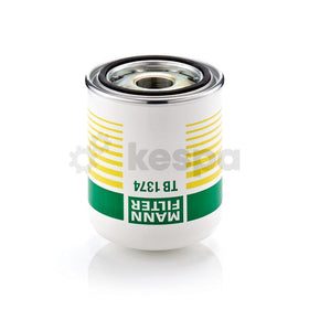 Lufttorkfilter - bromsar TB 1374/13 x  av  Kespa AB Övriga filter 5411