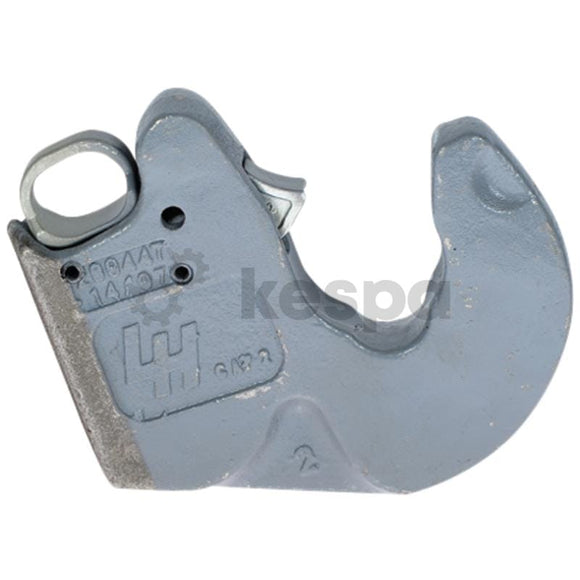 Lyftarmskrok kat 3 max 224hk  av  Kespa AB Lyftarmskrokar 7439