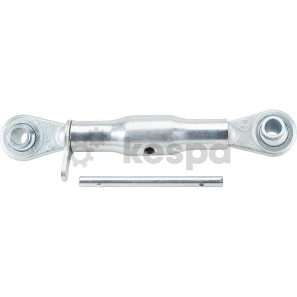 Mekanisk toppstång kat 0 med kulled längd 280-390 mm  av  Kespa AB Mekaniska toppstänger 7276