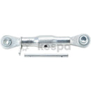 Mekanisk toppstång kat 2 längd 640-890mm  av  Kespa AB Mekaniska toppstänger 7267