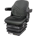 Mechanically sprung chair Grammer Maximo Comfort MSG85G/721 260 mm