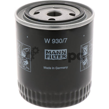 Motoroljefilter  av  Kespa AB Motoroljefilter 5707