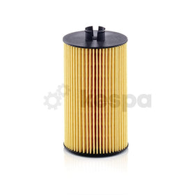 Motoroljefilter HU931.6X som motsvarar bl.a 11708550  av  Kespa AB Motoroljefilter 6212