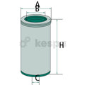 Engine oil filter HU947.1N