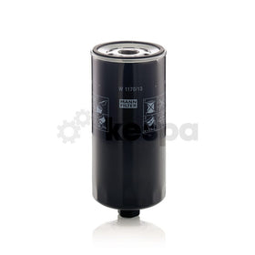 Motoroljefilter W1170.13  av  Kespa AB Motoroljefilter 6246