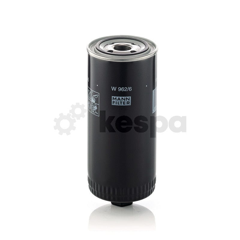 Motoroljefilter W962.6  av  Kespa AB Motoroljefilter 6349