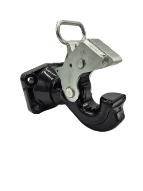 Nato-krok med fläns 160x100 från Scharmüller  av  Kespa AB Manuella drag 7379