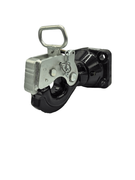 Nato-krok med fläns 160x100 från Scharmüller  av  Kespa AB Manuella drag 7379