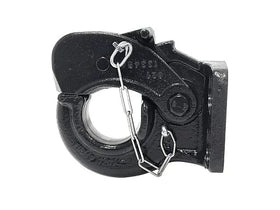 Nato-krok med fläns 86x45 M12 från Rockinger  av  Kespa AB Manuella drag 7475